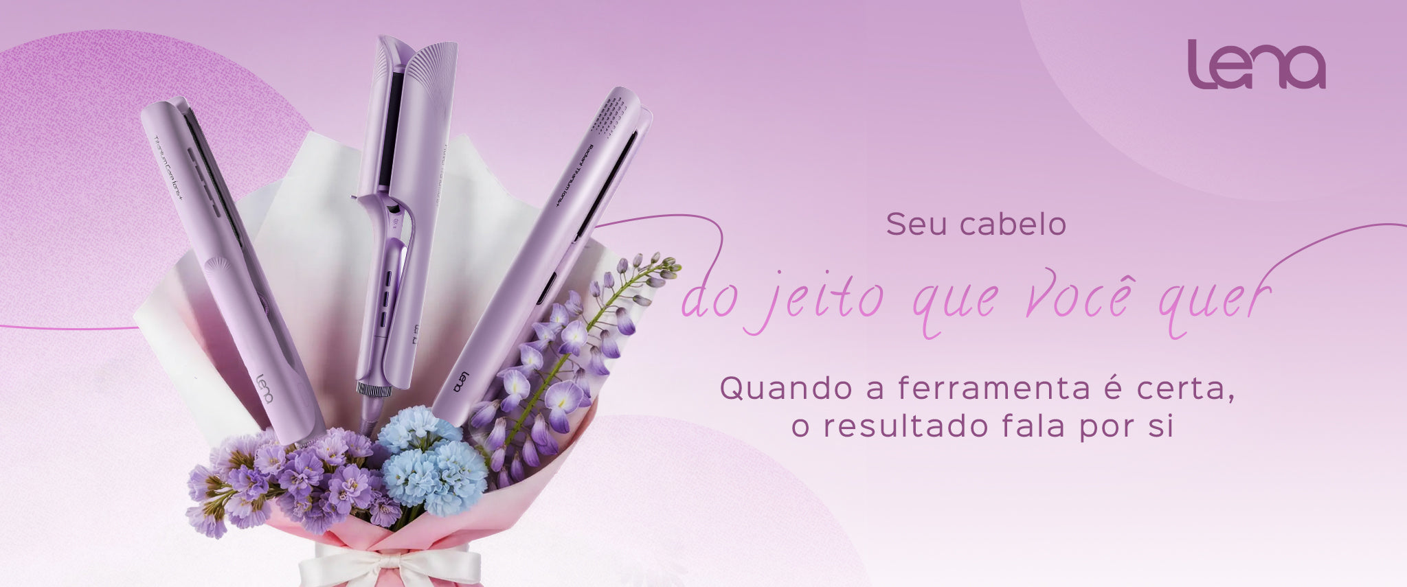 LENA – LENA BR