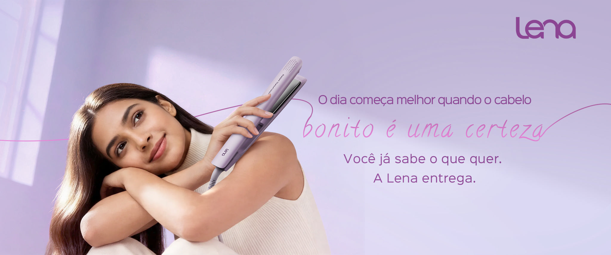 ヘアアクセサリー LENA LENA – LENA BR