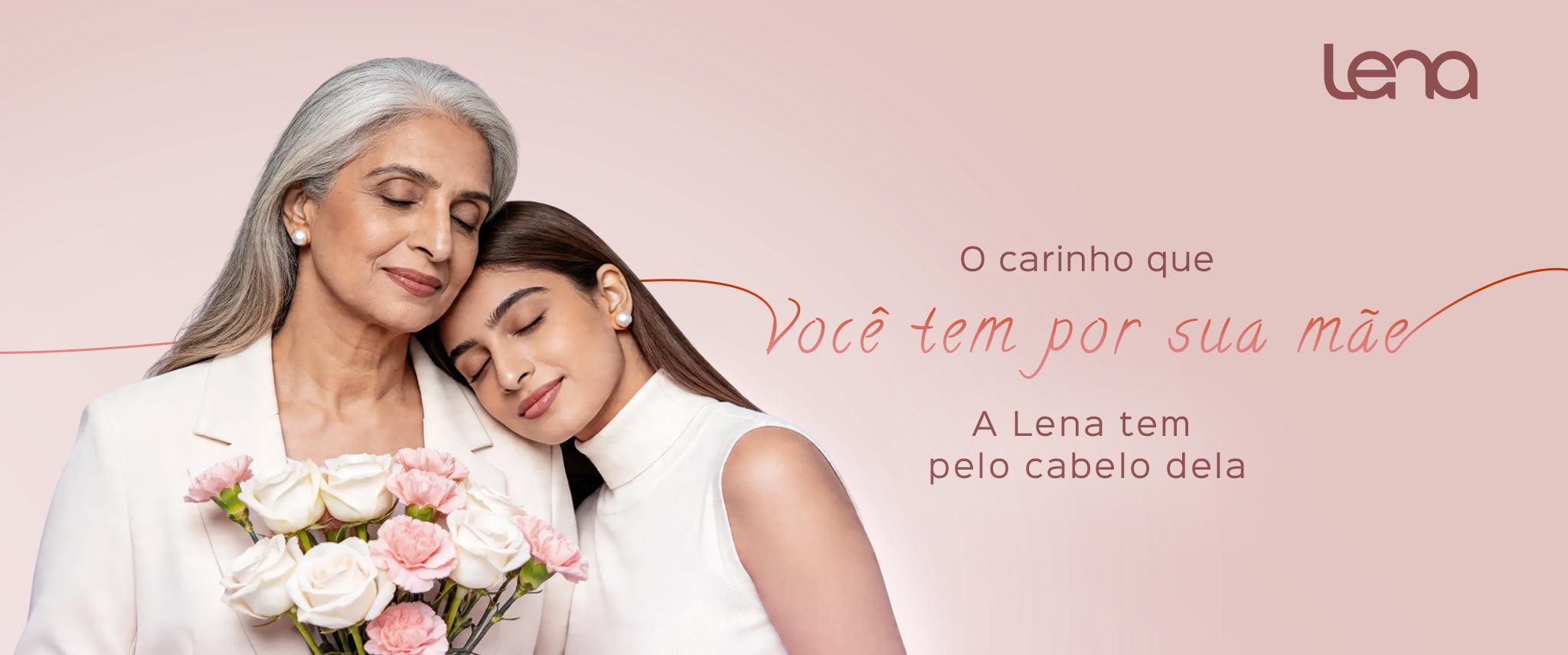 ヘアアクセサリー LENA LENA – LENA BR