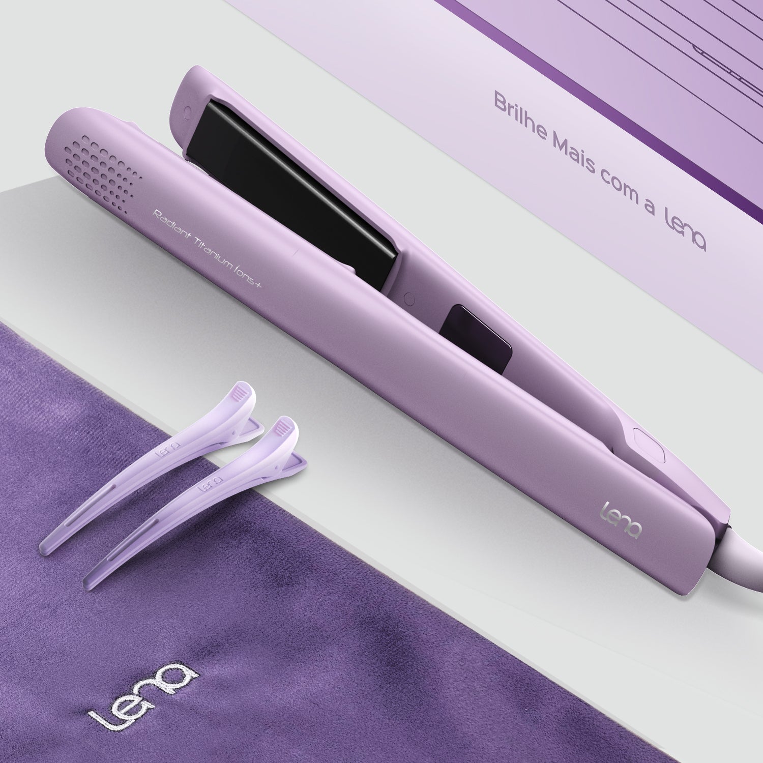 LENA – LENA BR