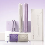 Prancha Radiant Titanium ion+ LENA - 508C